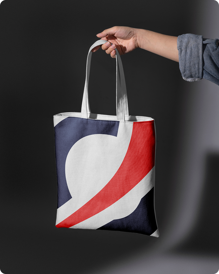 Composition visuelle feed 5