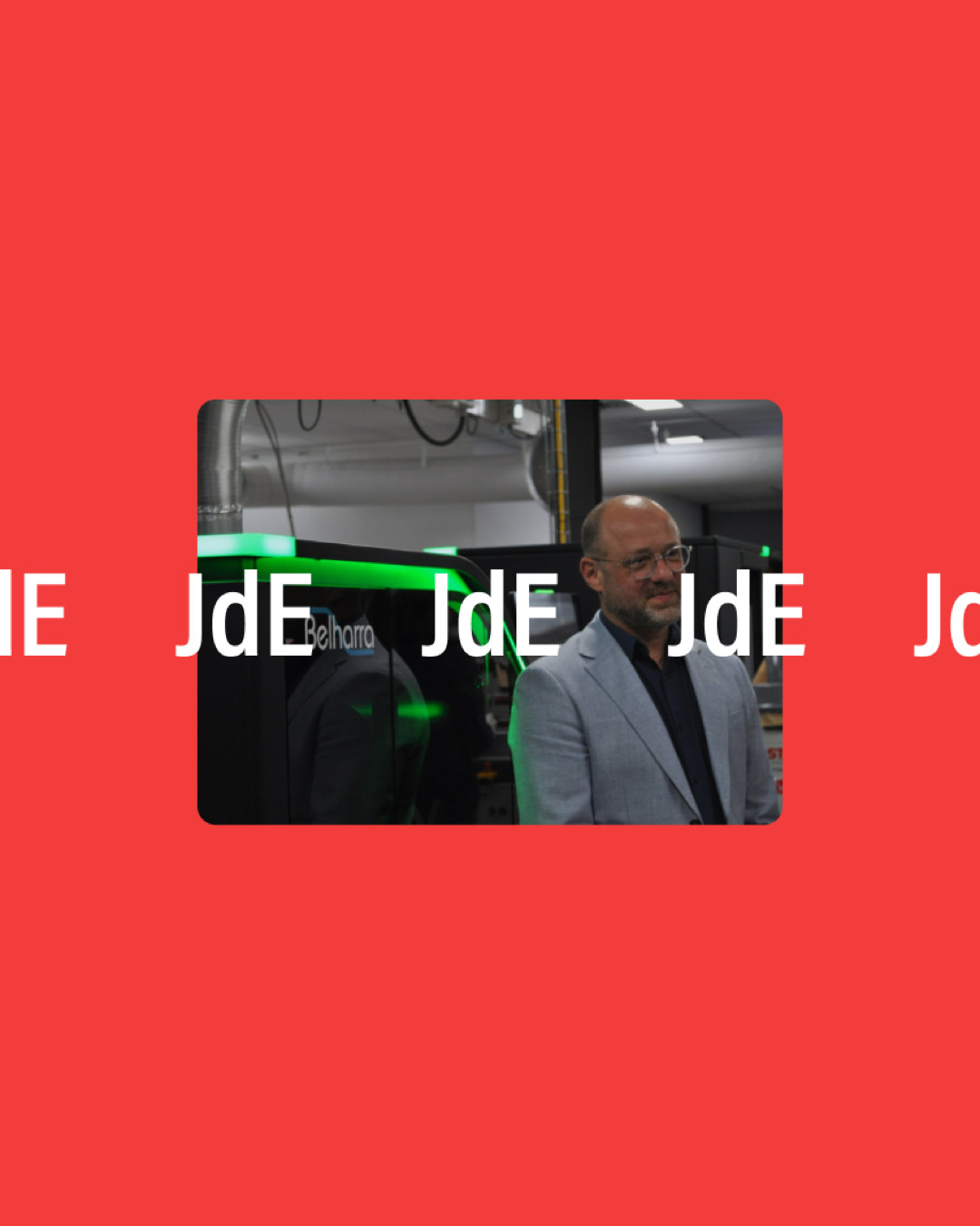 Projet JDE