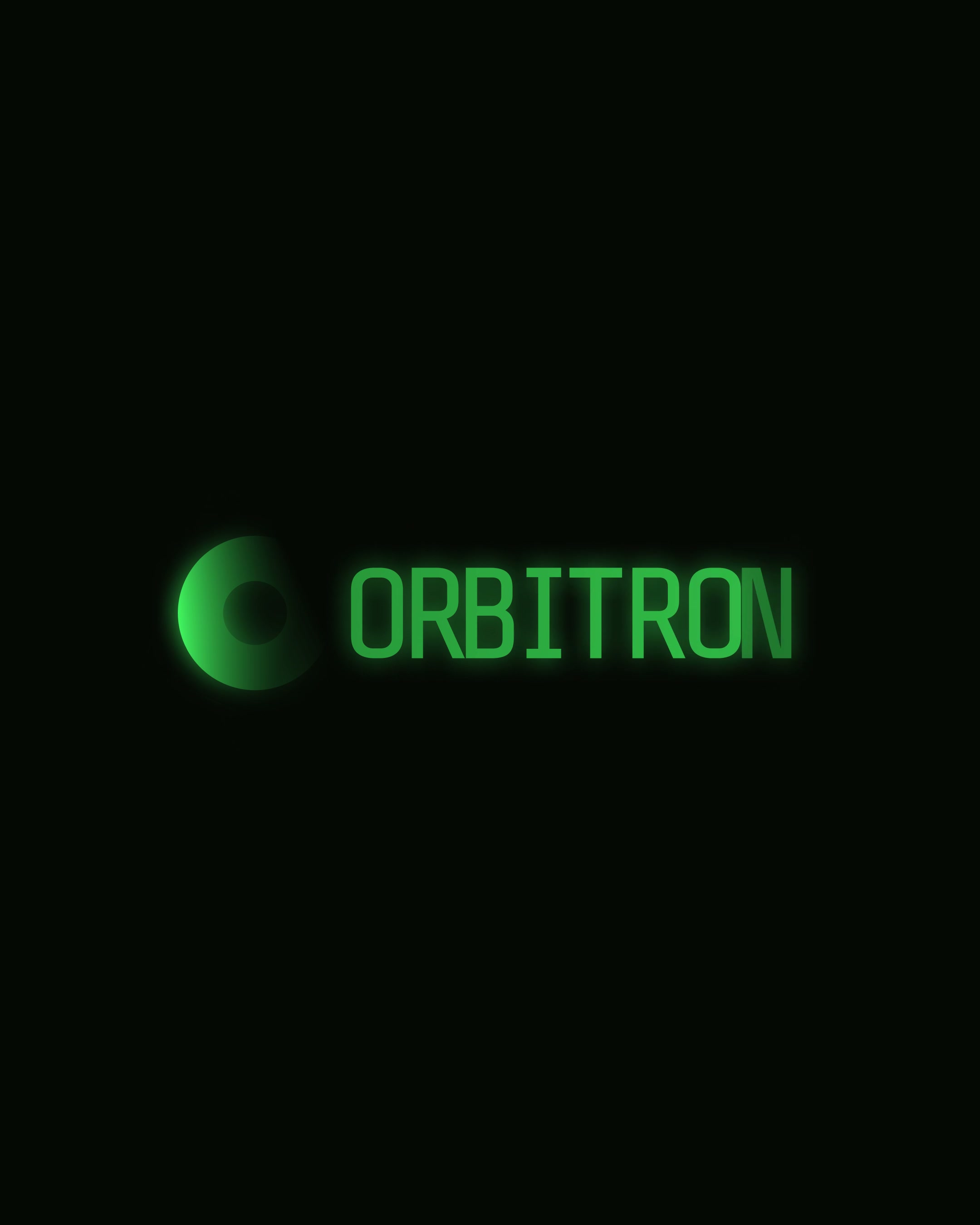 Projet Orbitron