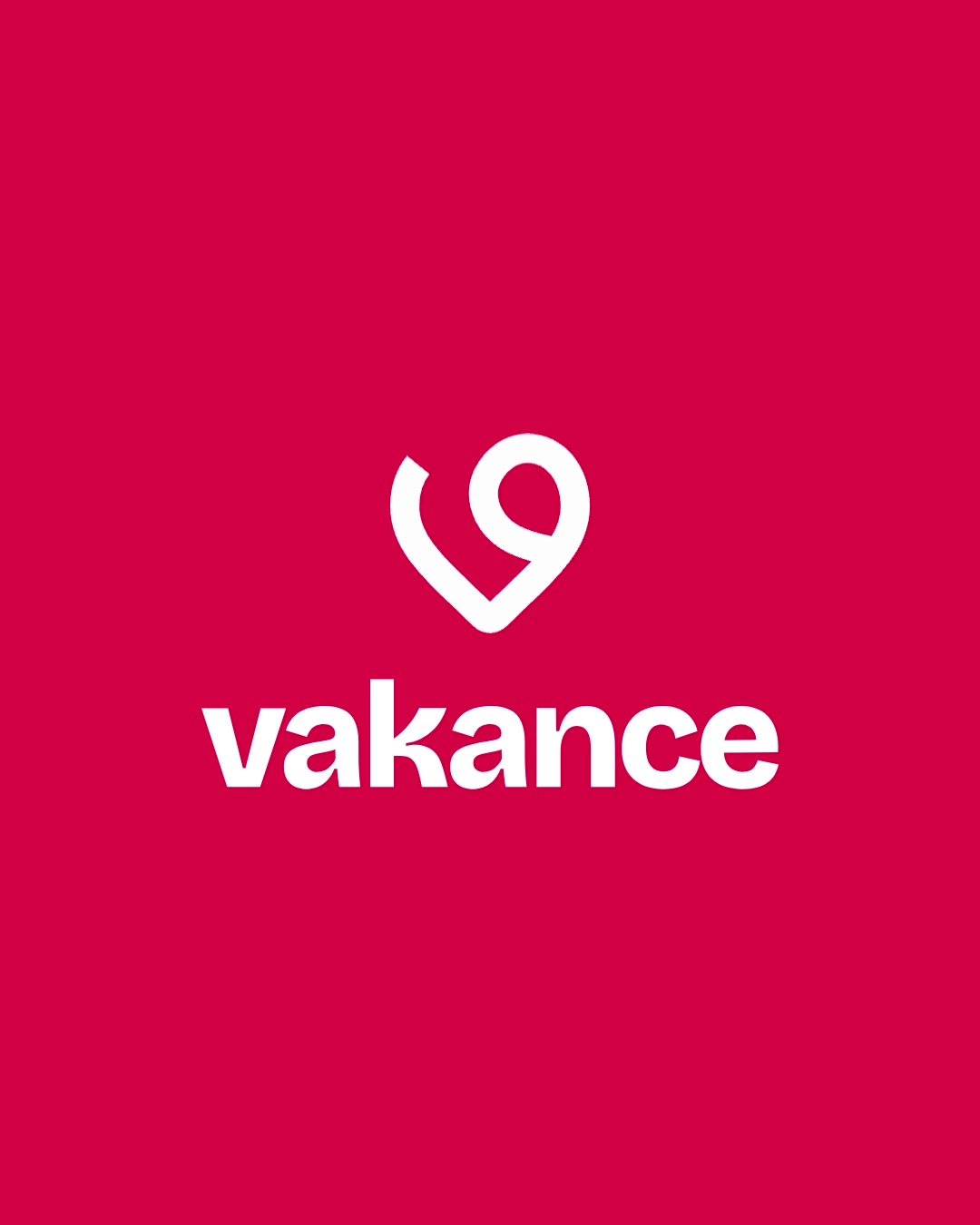 Projet Vakance